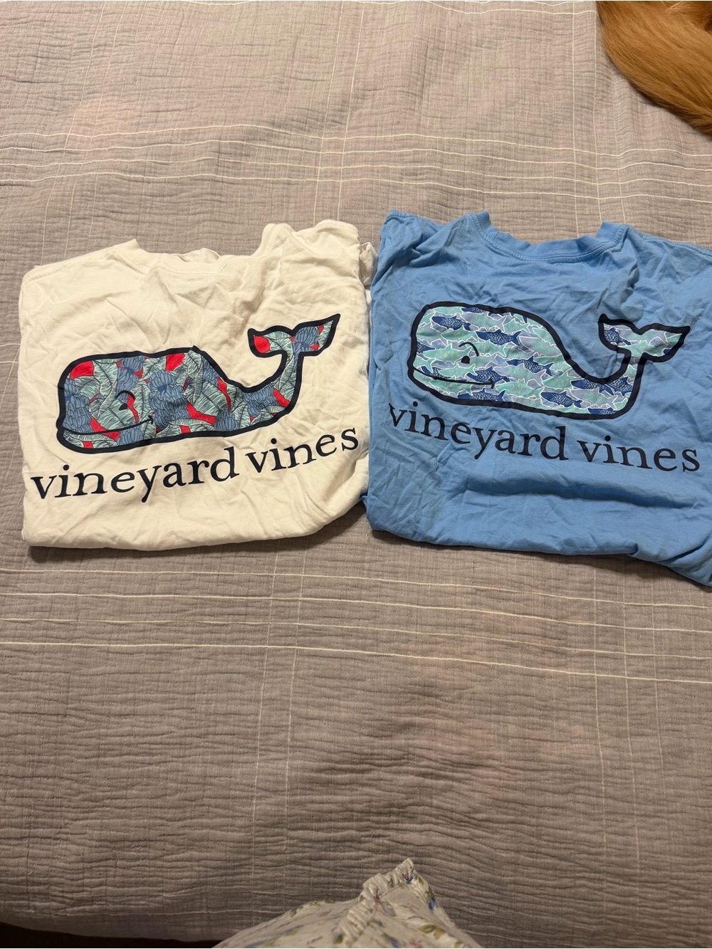 Vineyard Vines T-Shirt Bundle - Picture 1 of 7